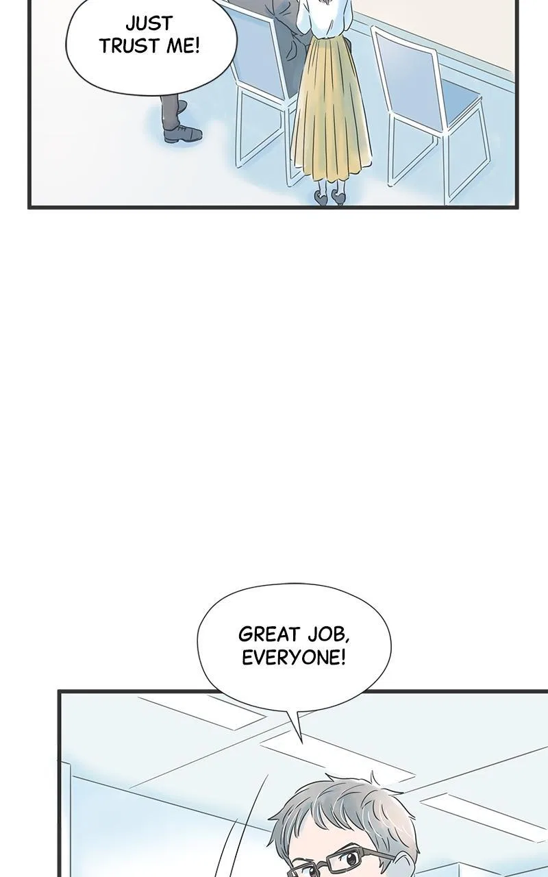 It Rains on Precious Days Chapter 44 – Page 9