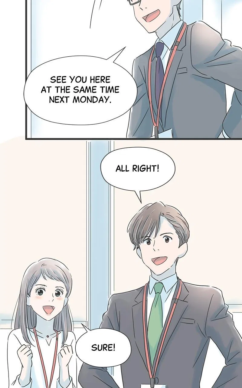 It Rains on Precious Days Chapter 44 – Page 10