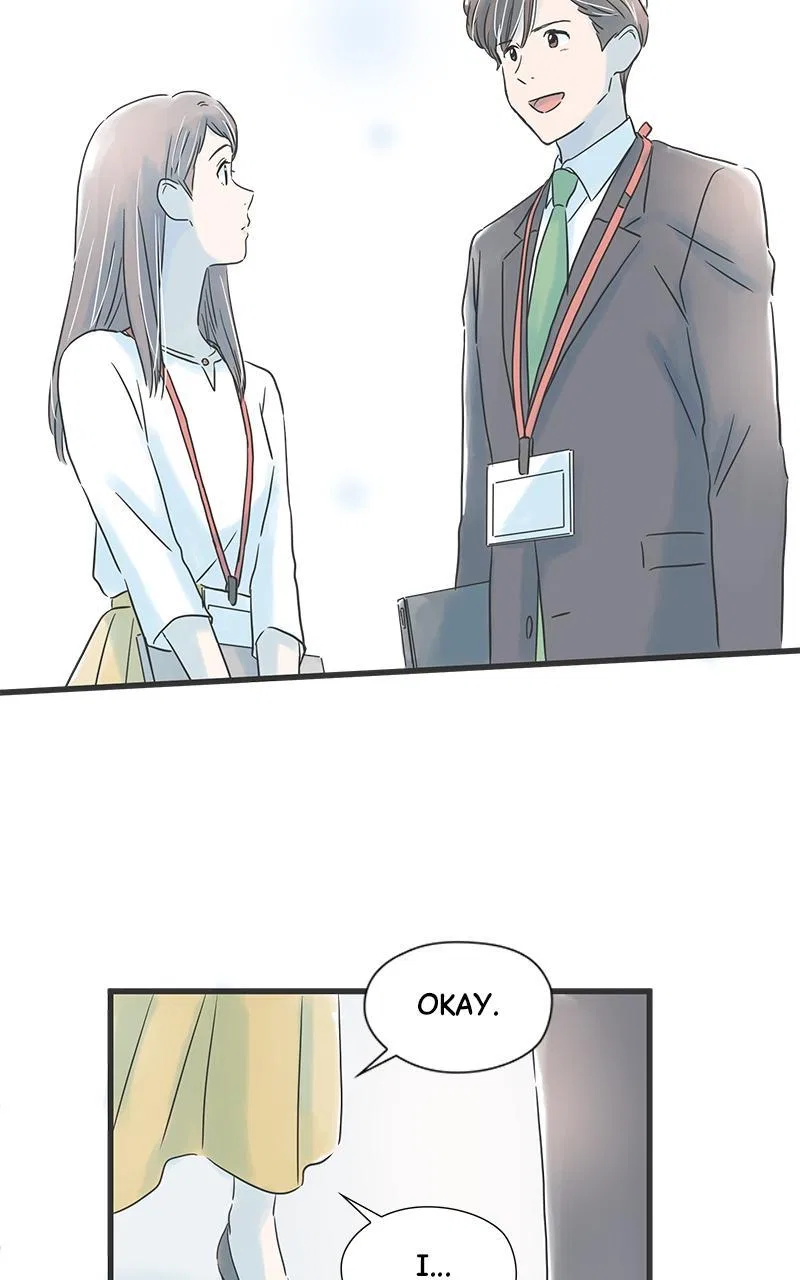 It Rains on Precious Days Chapter 44 – Page 16