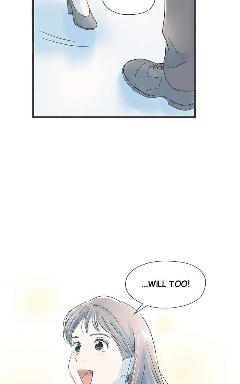 It Rains on Precious Days Chapter 44 – Page 17