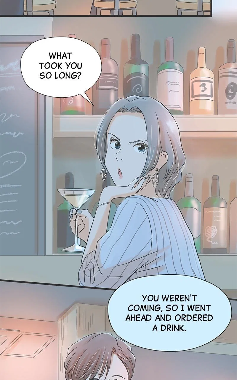 It Rains on Precious Days Chapter 44 – Page 23