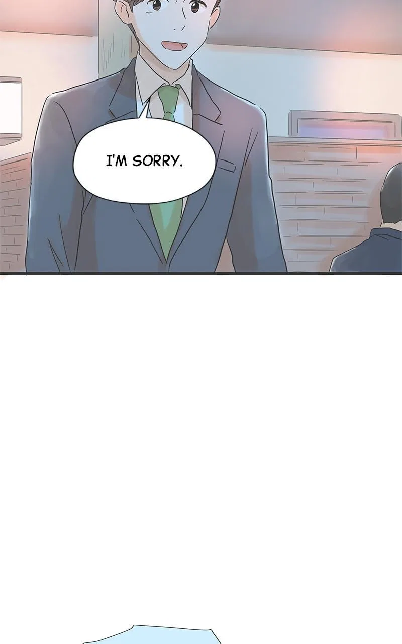 It Rains on Precious Days Chapter 44 – Page 24
