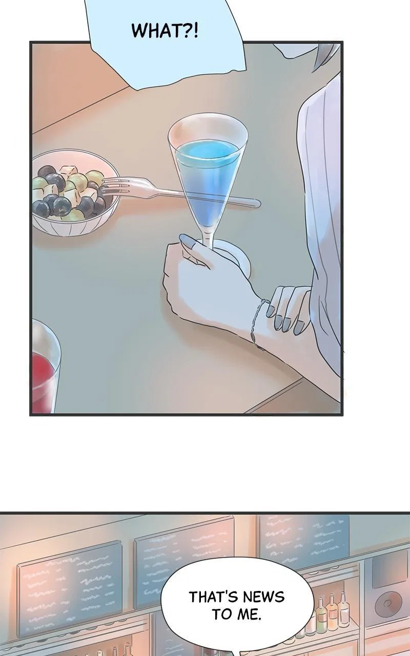 It Rains on Precious Days Chapter 44 – Page 25