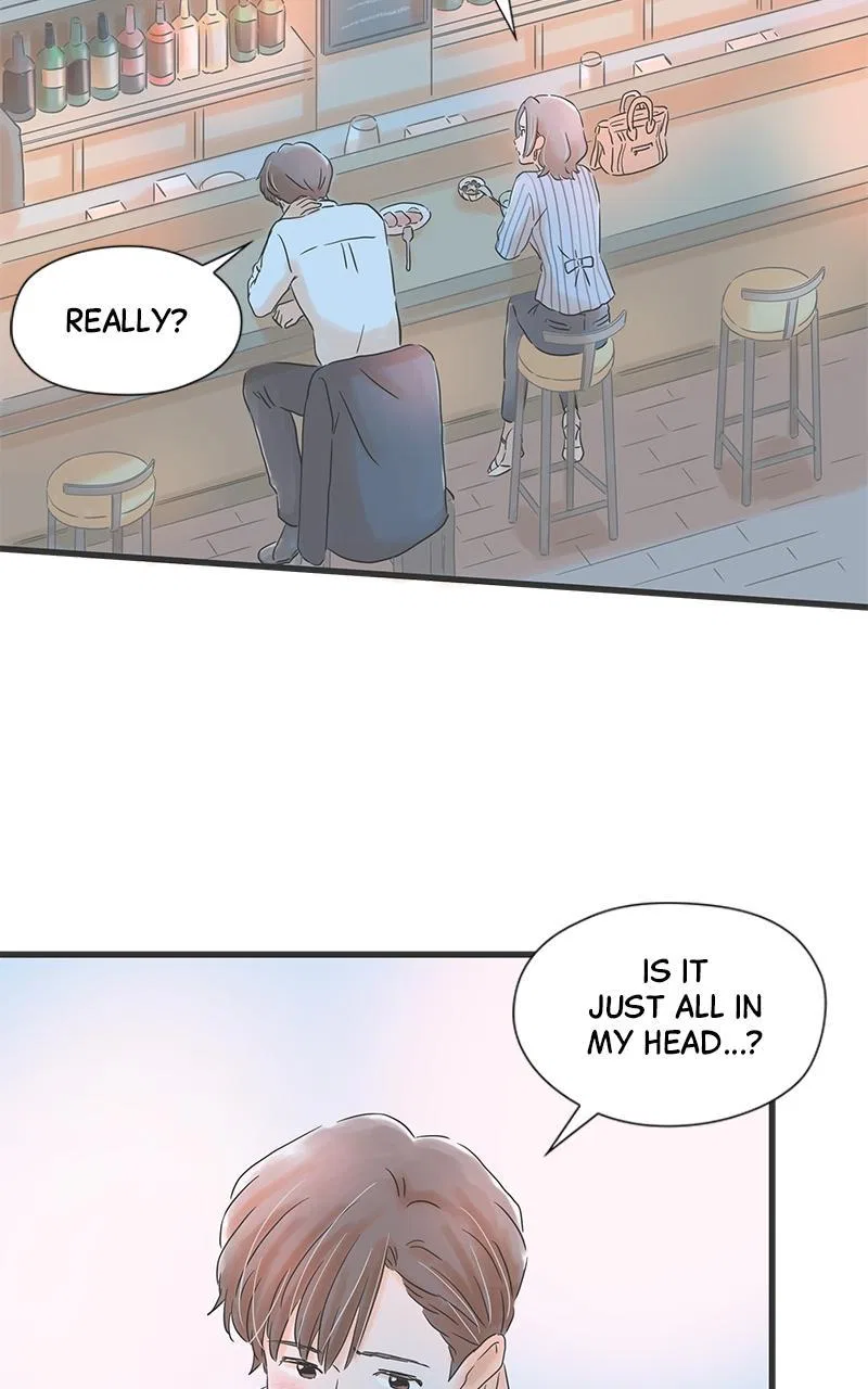 It Rains on Precious Days Chapter 44 – Page 26