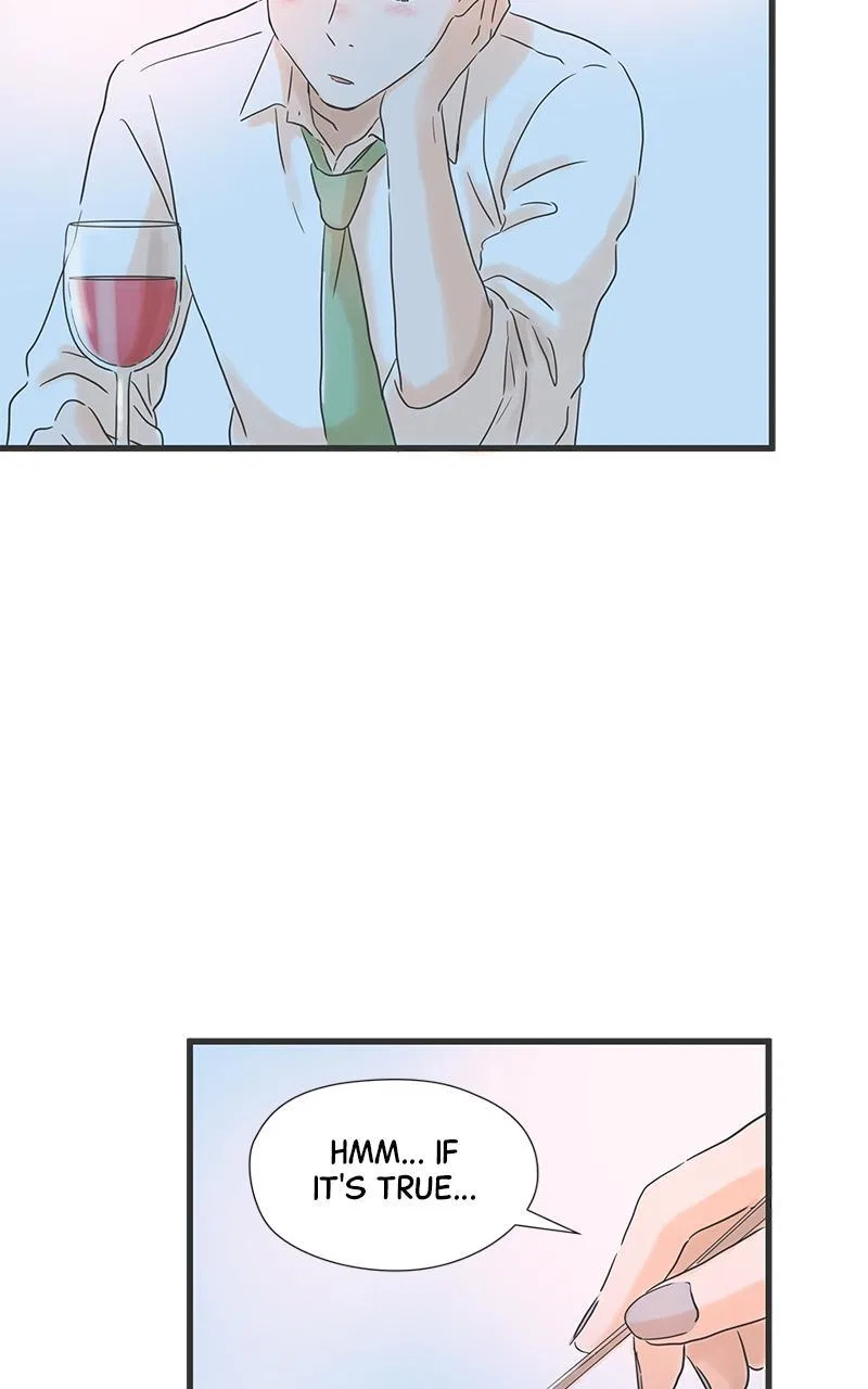 It Rains on Precious Days Chapter 44 – Page 27