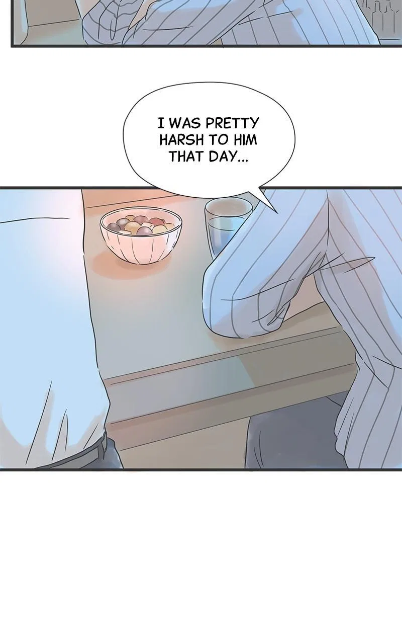 It Rains on Precious Days Chapter 44 – Page 29