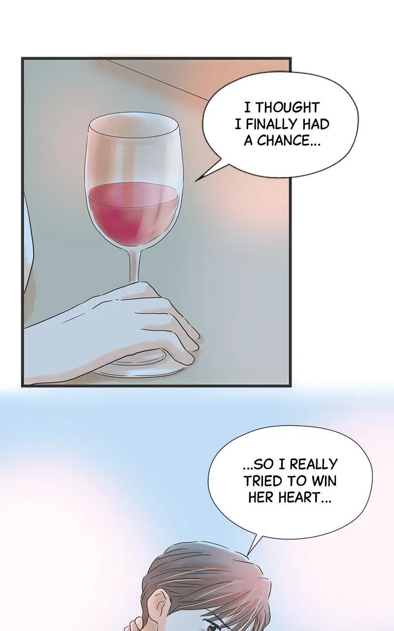 It Rains on Precious Days Chapter 44 – Page 30