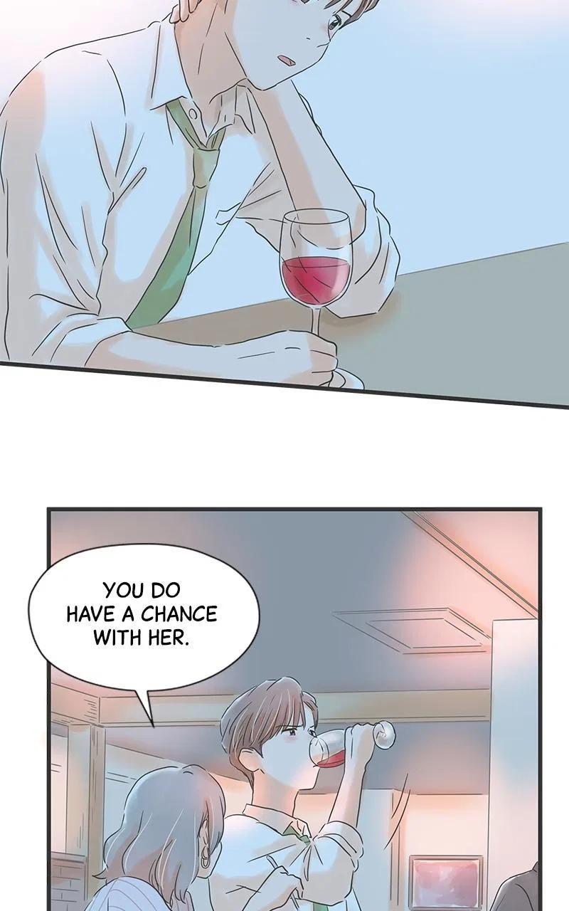 It Rains on Precious Days Chapter 44 – Page 31
