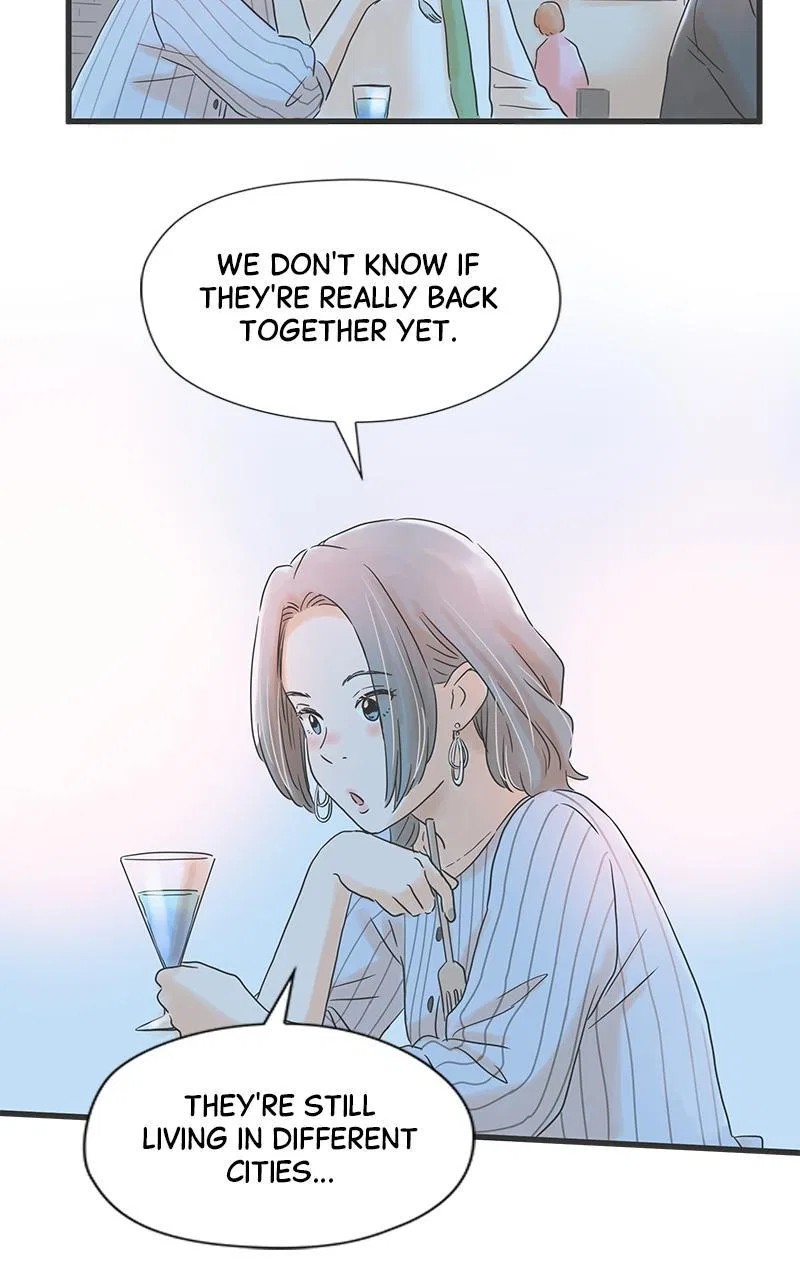 It Rains on Precious Days Chapter 44 – Page 32