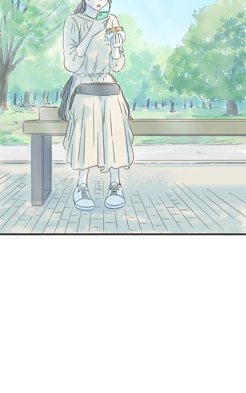 It Rains on Precious Days Chapter 44 – Page 39