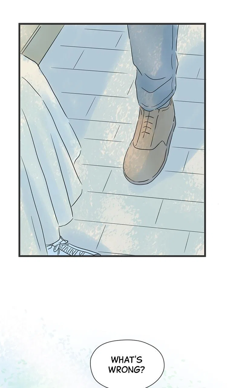 It Rains on Precious Days Chapter 44 – Page 40
