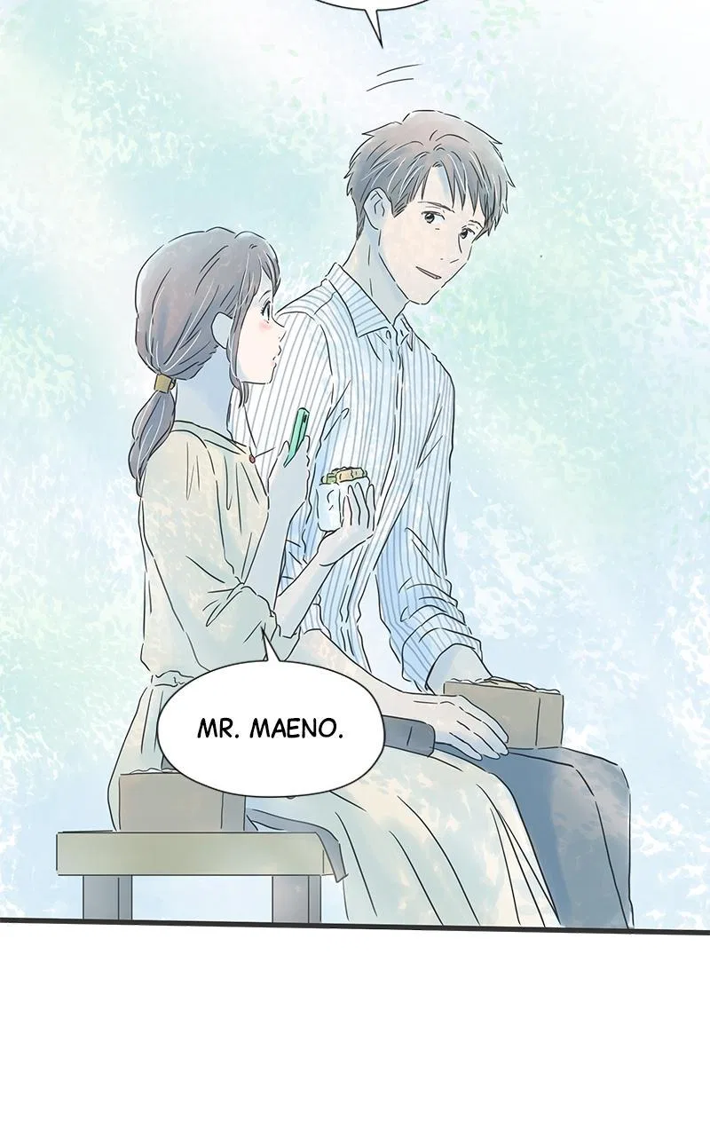 It Rains on Precious Days Chapter 44 – Page 41