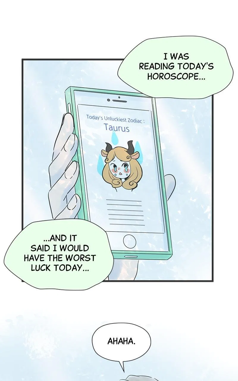 It Rains on Precious Days Chapter 44 – Page 42