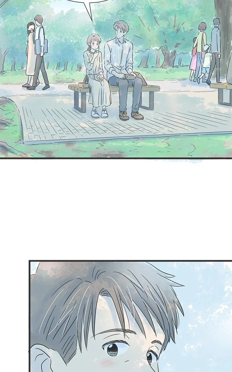 It Rains on Precious Days Chapter 44 – Page 44