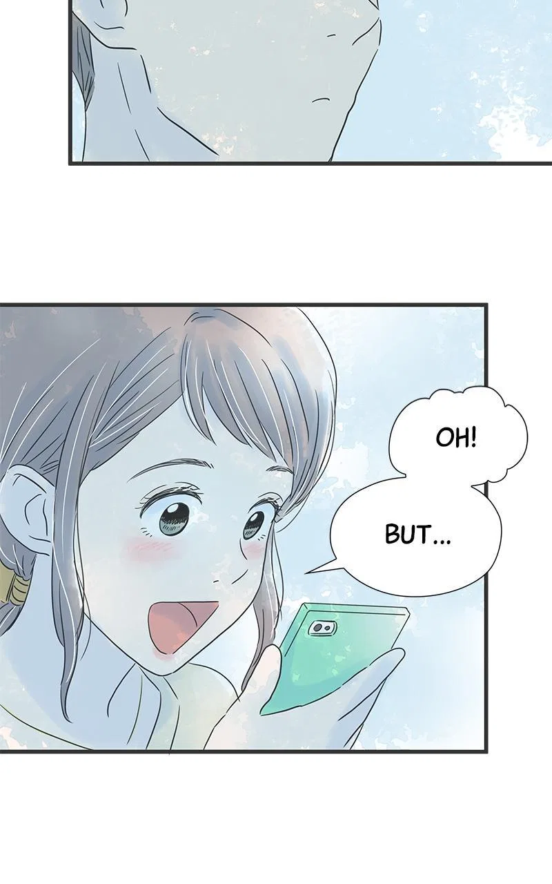 It Rains on Precious Days Chapter 44 – Page 45