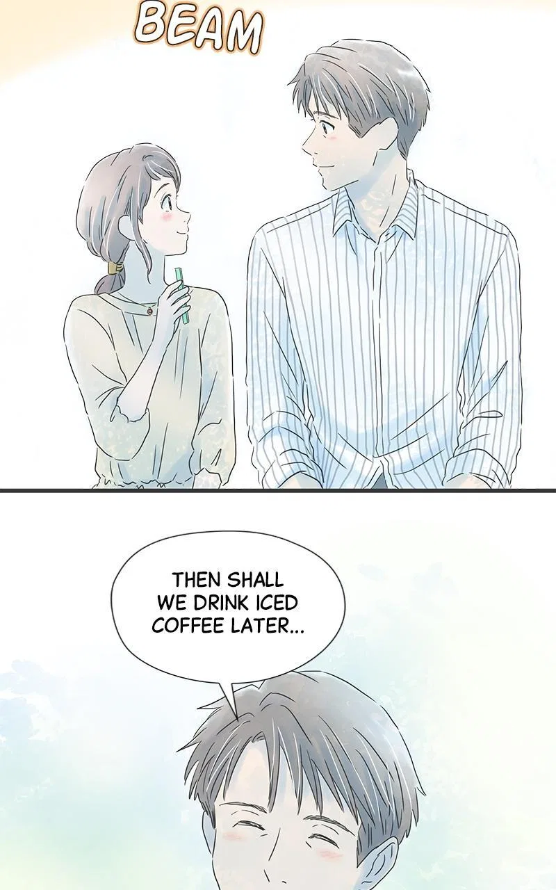 It Rains on Precious Days Chapter 44 – Page 47