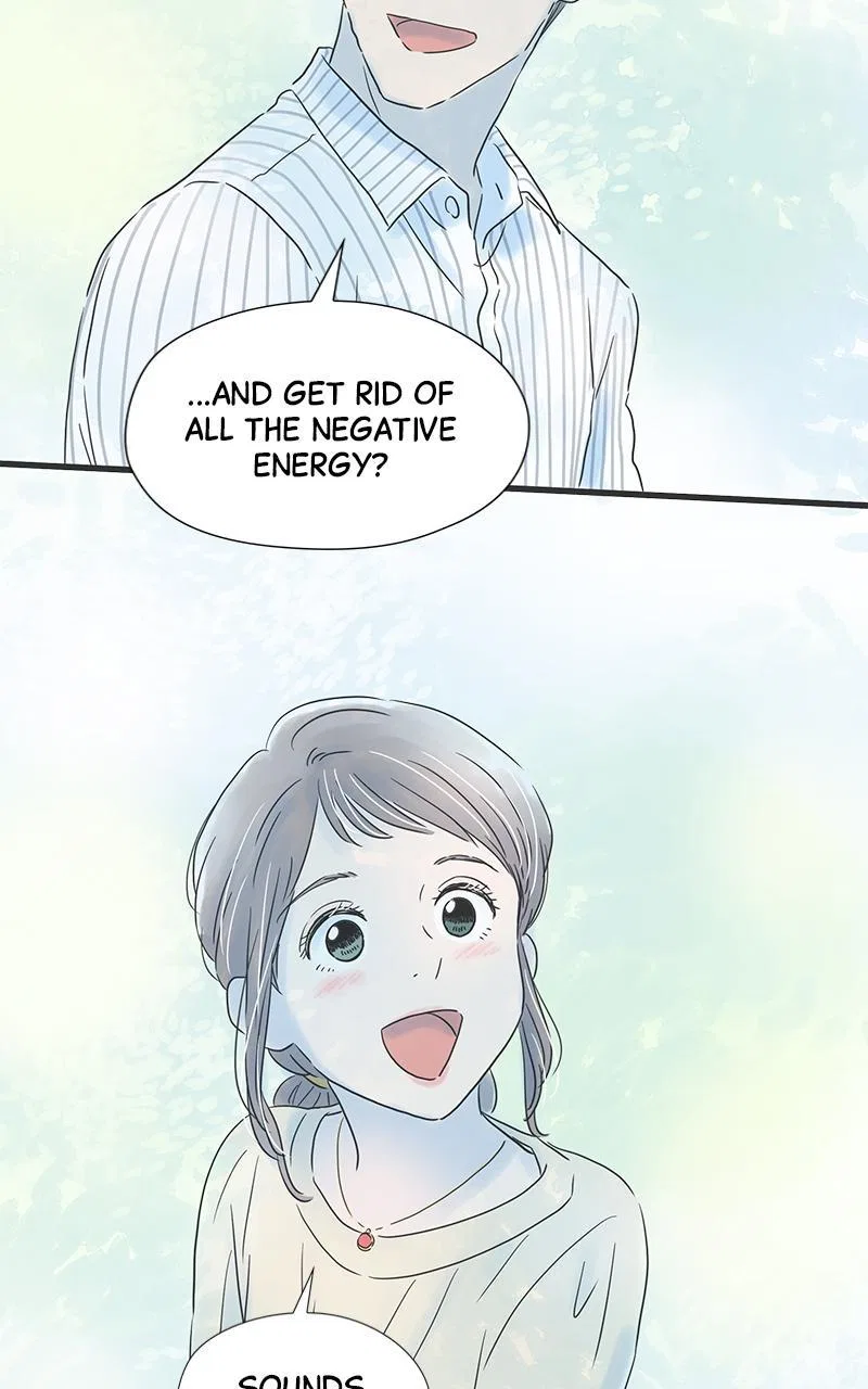 It Rains on Precious Days Chapter 44 – Page 48