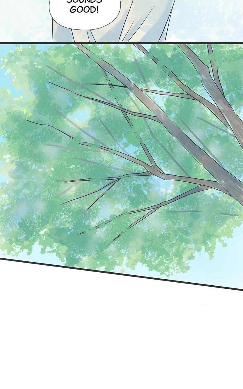 It Rains on Precious Days Chapter 44 – Page 49