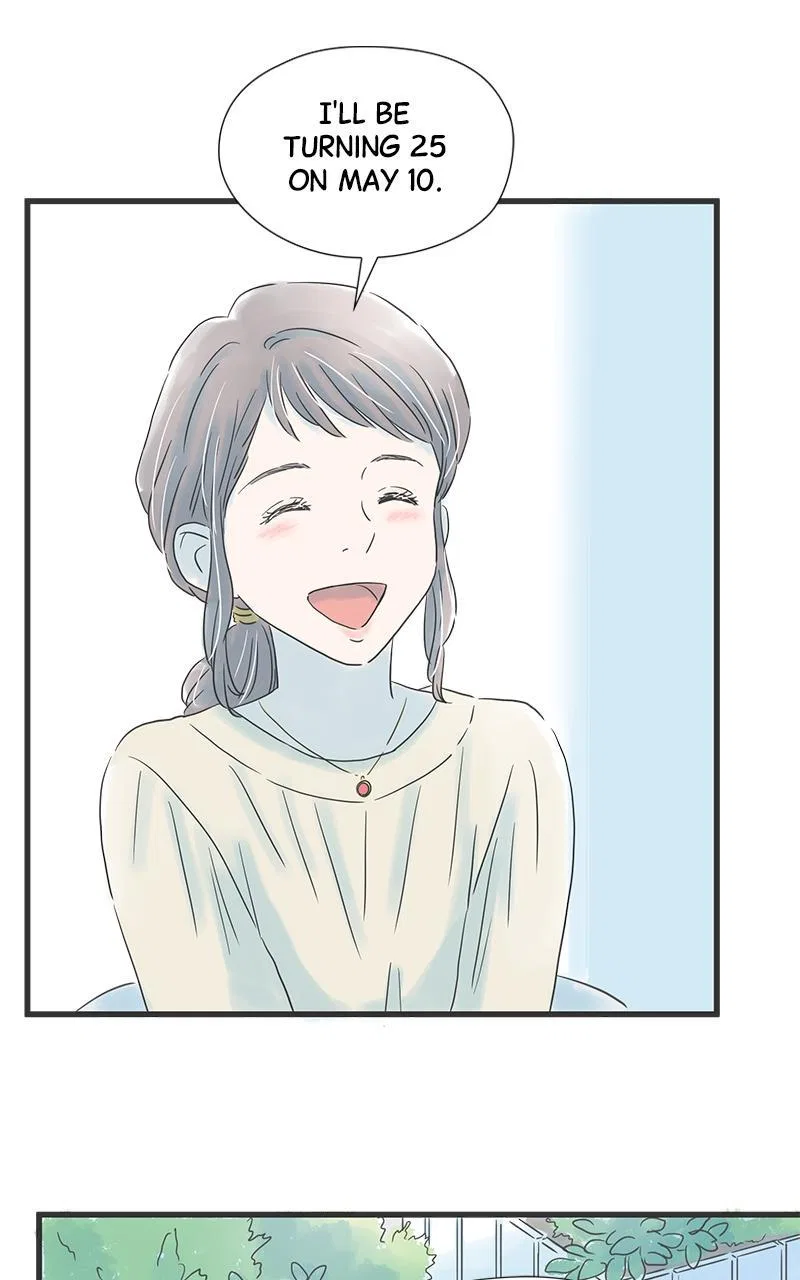 It Rains on Precious Days Chapter 44 – Page 53