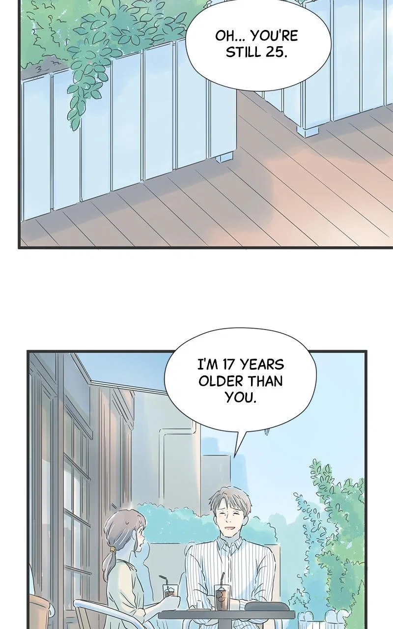 It Rains on Precious Days Chapter 44 – Page 54