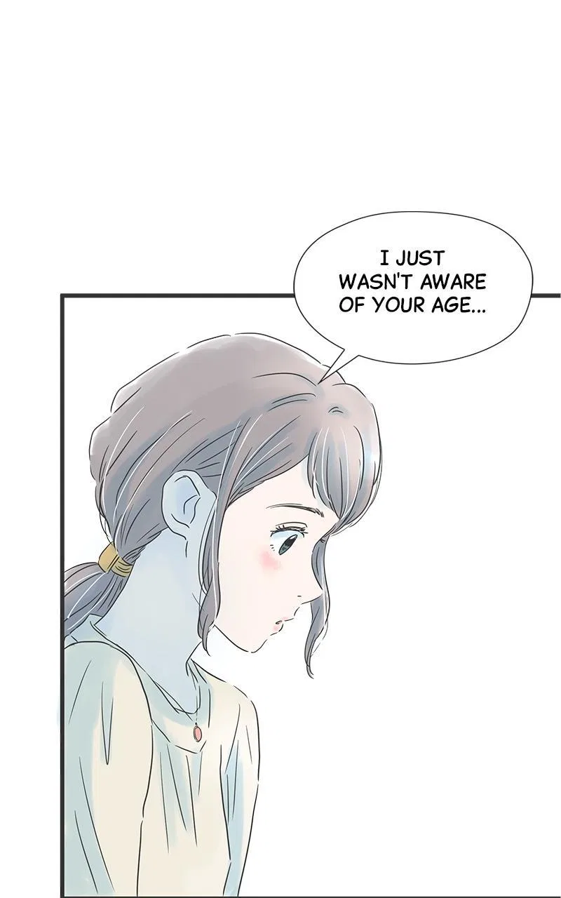 It Rains on Precious Days Chapter 44 – Page 58