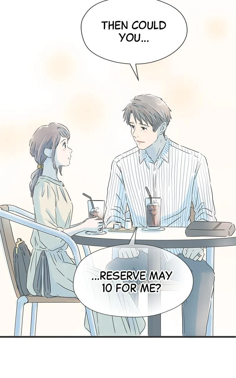 It Rains on Precious Days Chapter 44 – Page 61