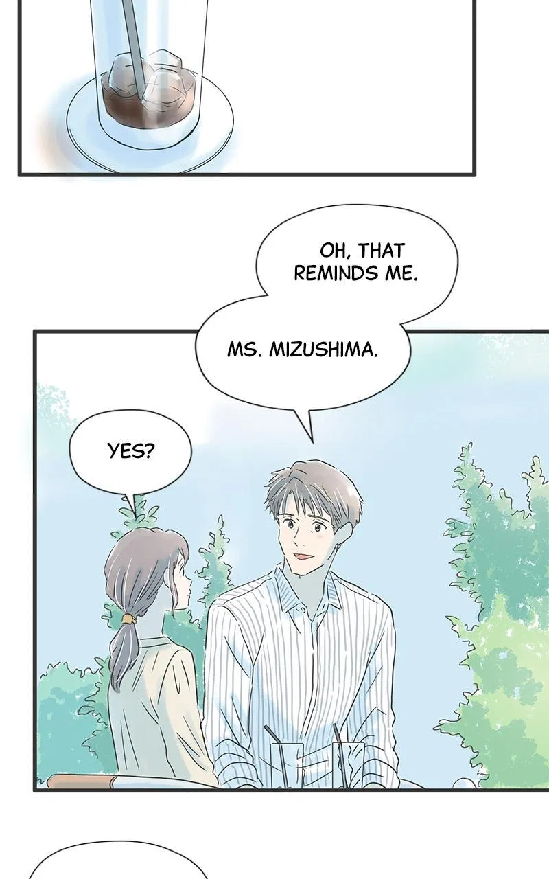 It Rains on Precious Days Chapter 44 – Page 66