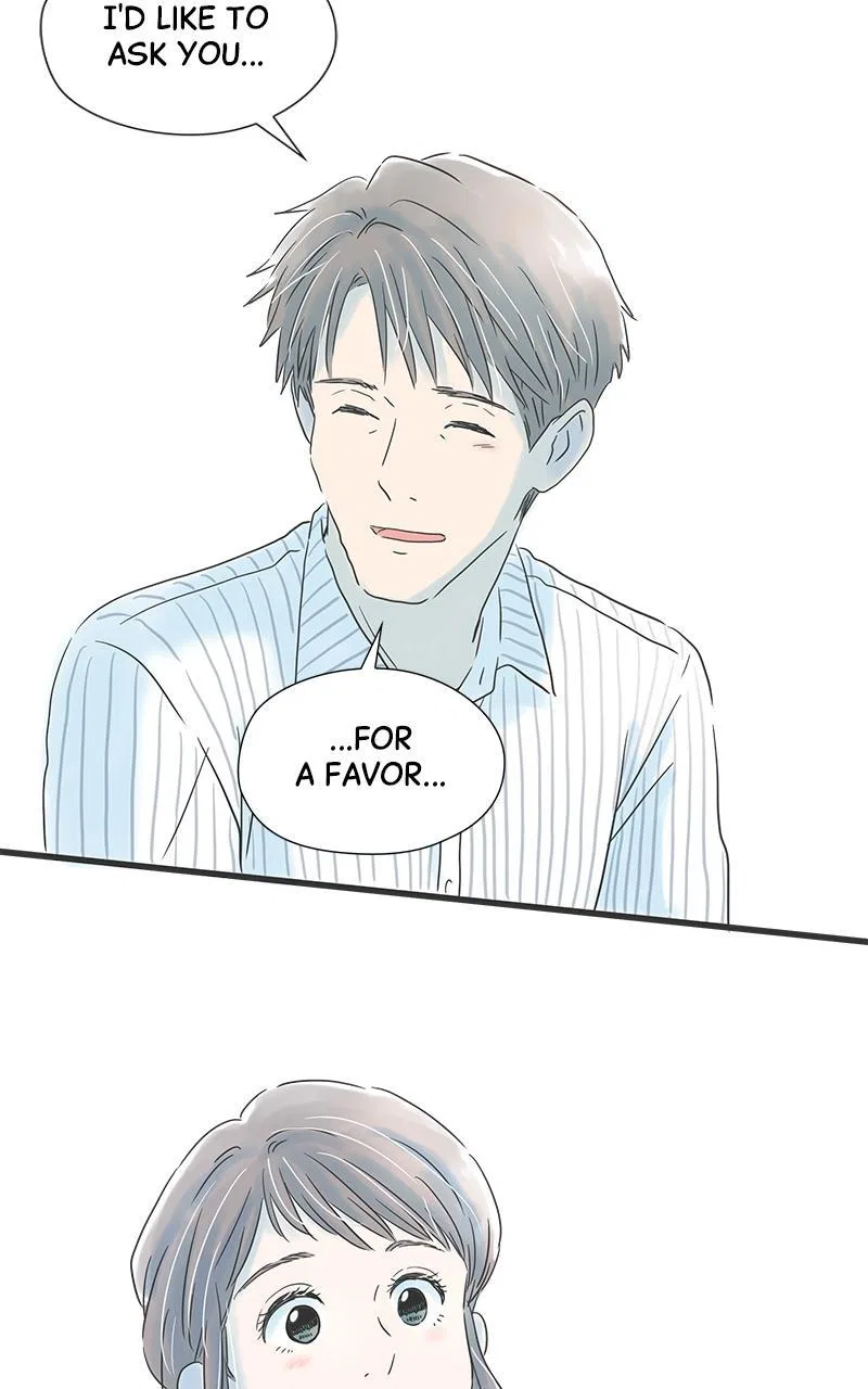 It Rains on Precious Days Chapter 44 – Page 67