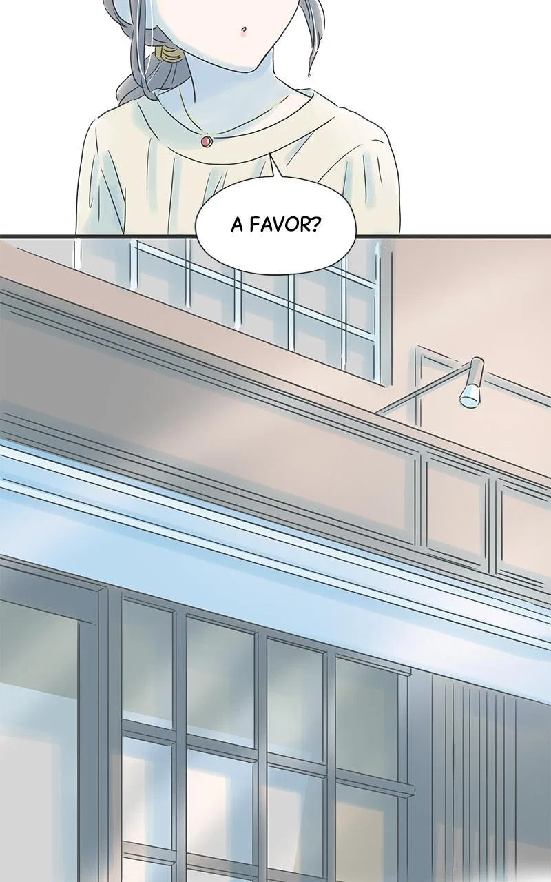 It Rains on Precious Days Chapter 44 – Page 68