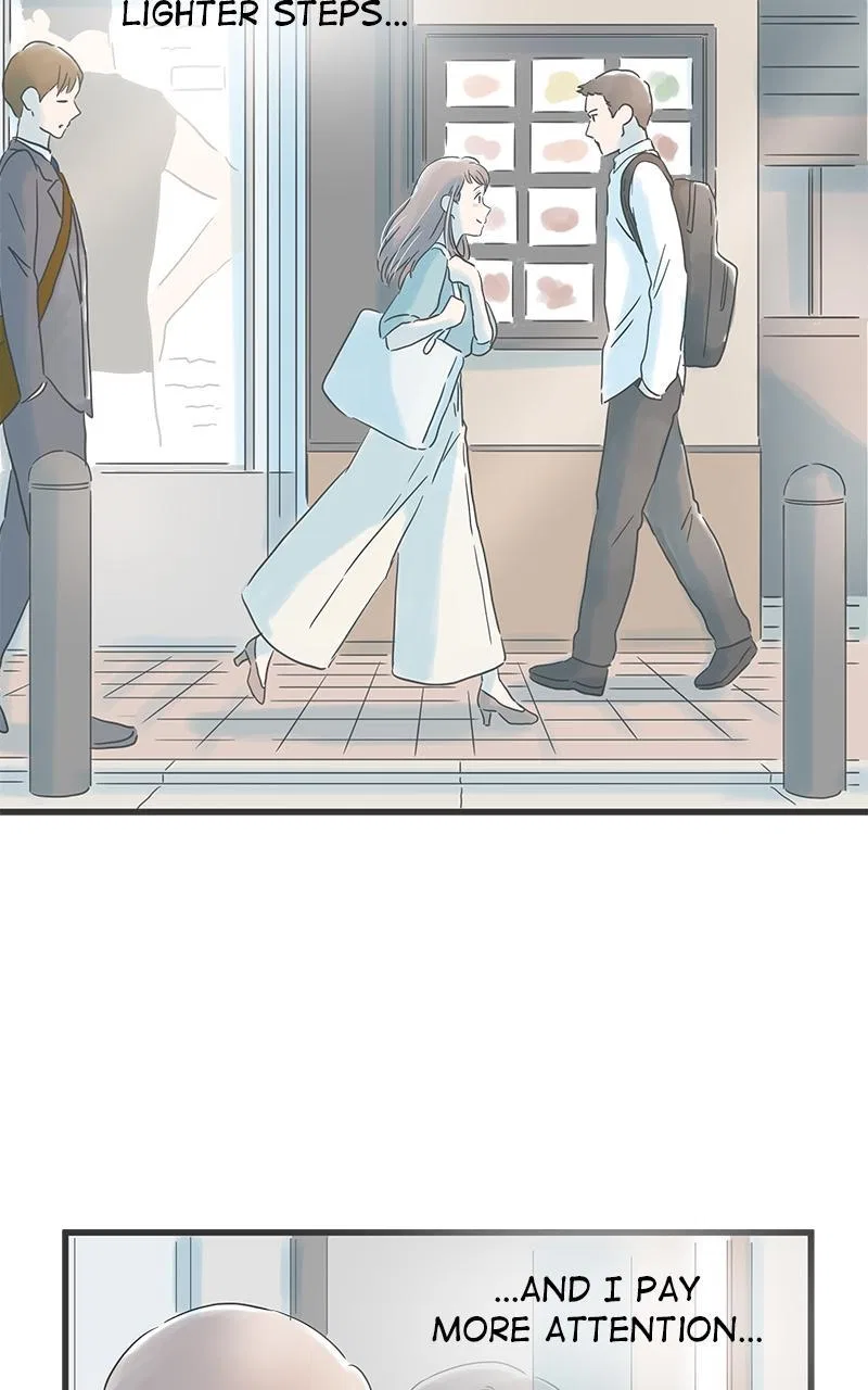 It Rains on Precious Days Chapter 43 – Page 6