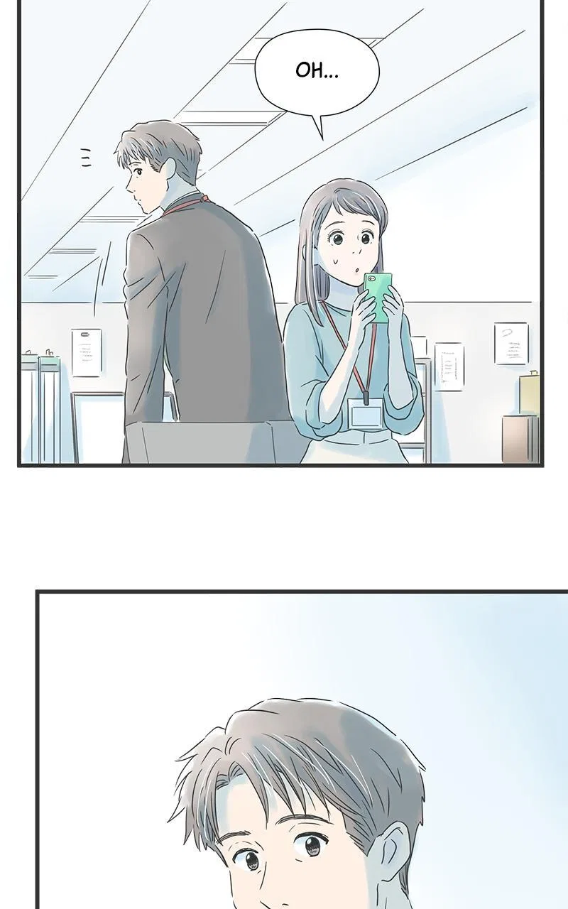 It Rains on Precious Days Chapter 43 – Page 22