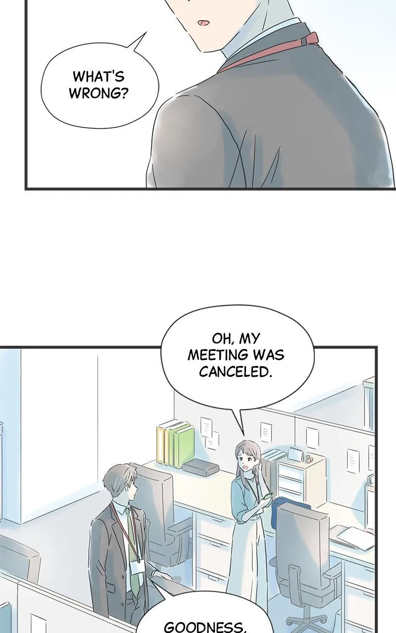 It Rains on Precious Days Chapter 43 – Page 23