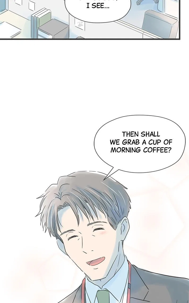 It Rains on Precious Days Chapter 43 – Page 24