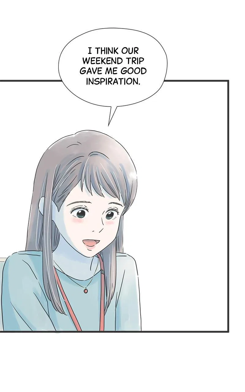It Rains on Precious Days Chapter 43 – Page 31