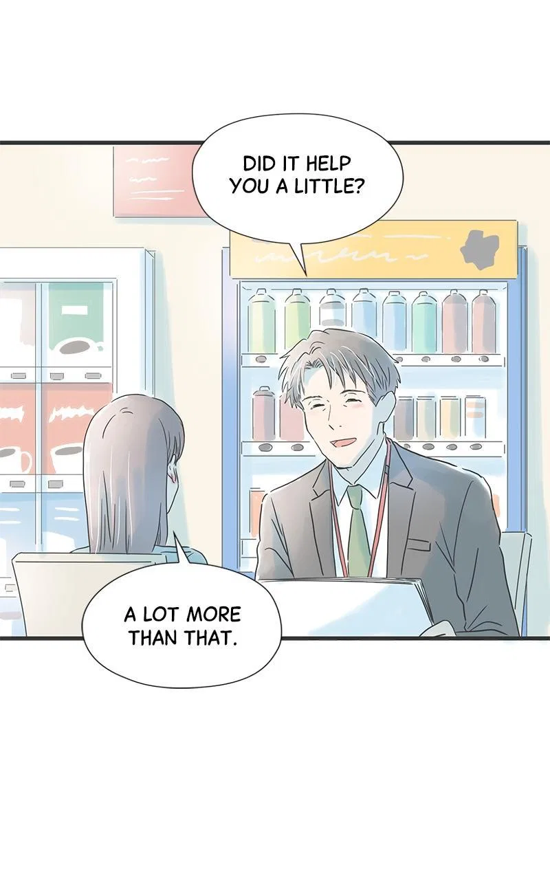 It Rains on Precious Days Chapter 43 – Page 32