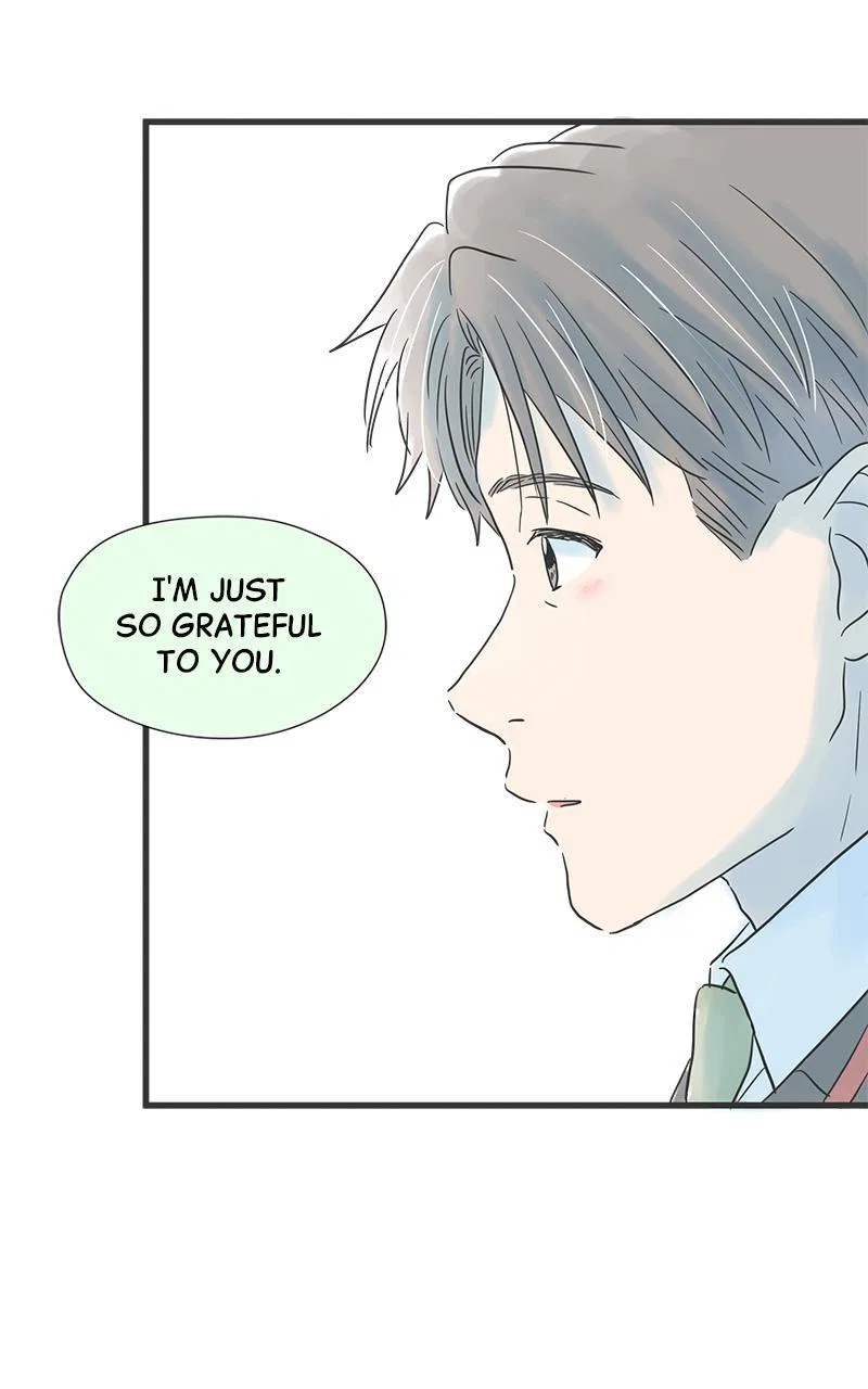 It Rains on Precious Days Chapter 43 – Page 33