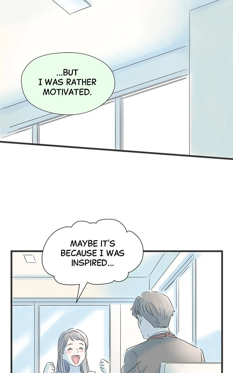 It Rains on Precious Days Chapter 43 – Page 35