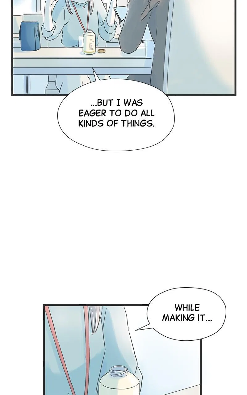 It Rains on Precious Days Chapter 43 – Page 36