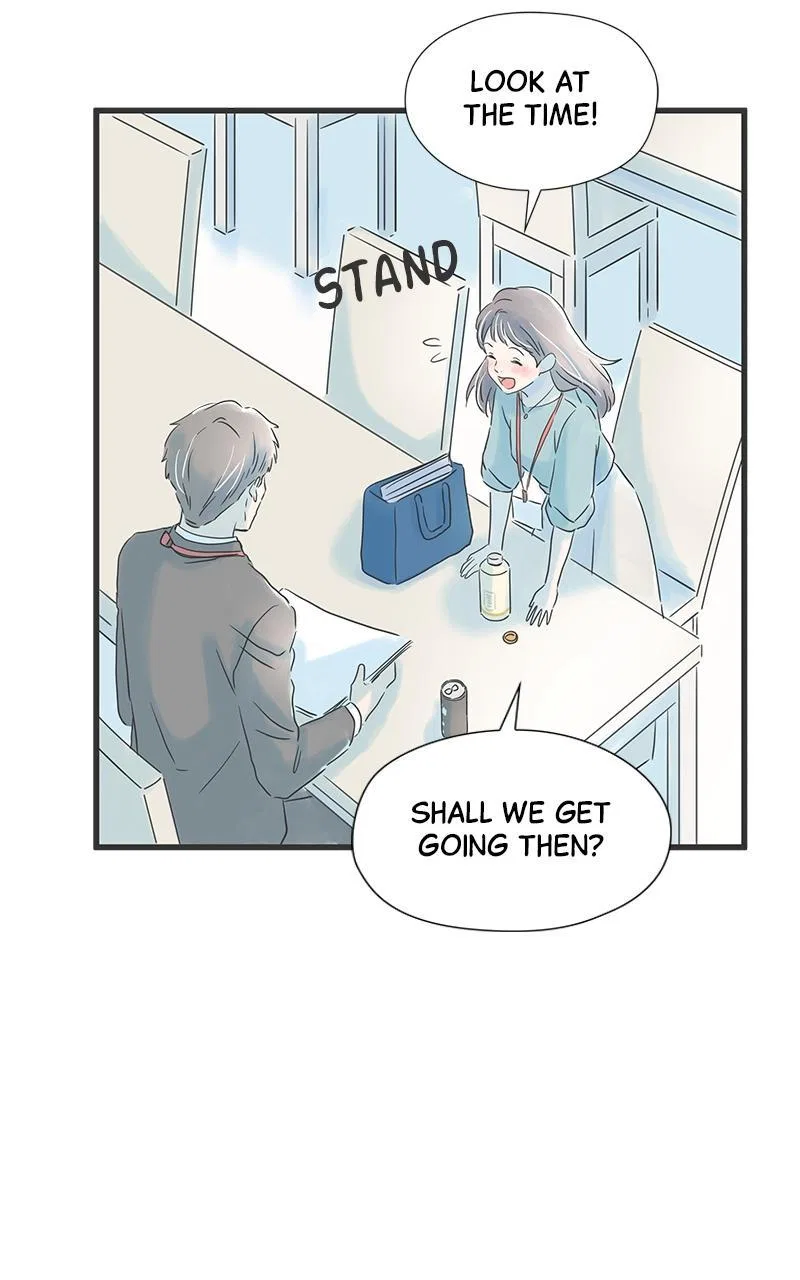 It Rains on Precious Days Chapter 43 – Page 41