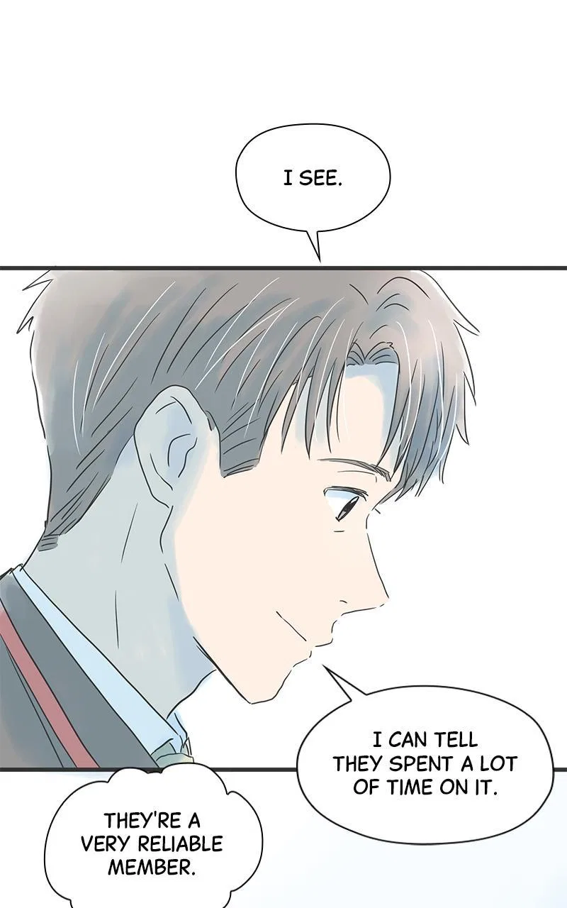 It Rains on Precious Days Chapter 43 – Page 47