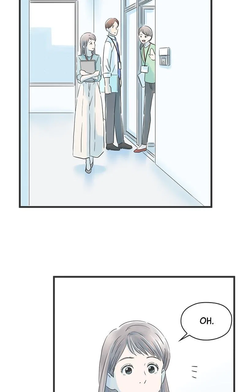 It Rains on Precious Days Chapter 43 – Page 50