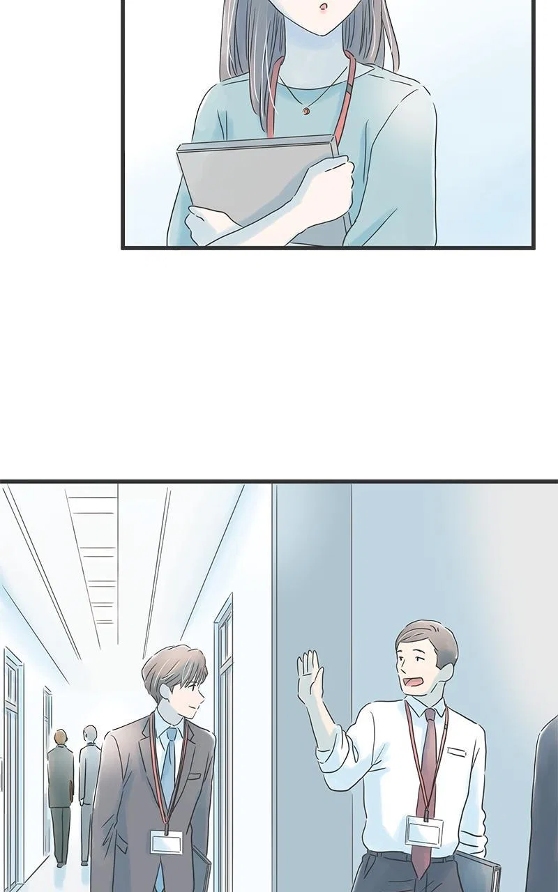It Rains on Precious Days Chapter 43 – Page 51