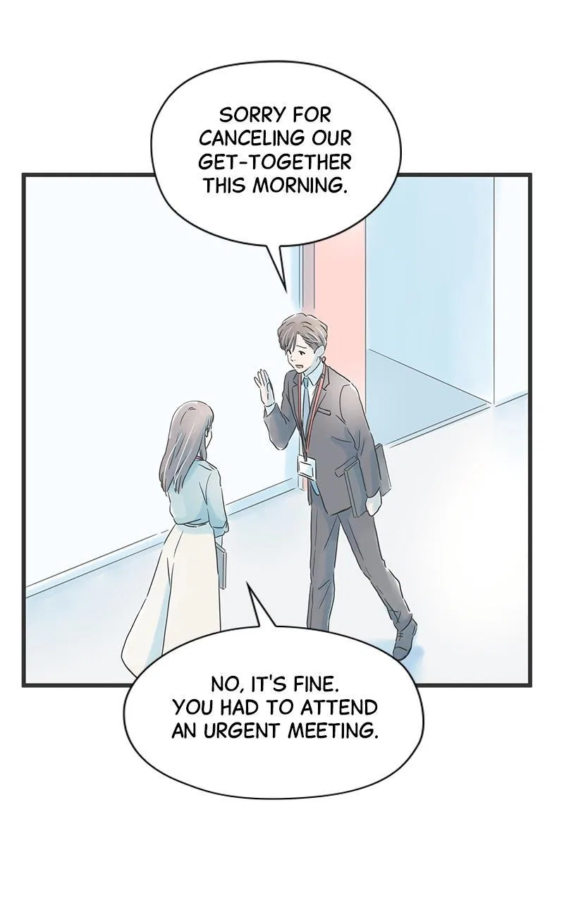 It Rains on Precious Days Chapter 43 – Page 53