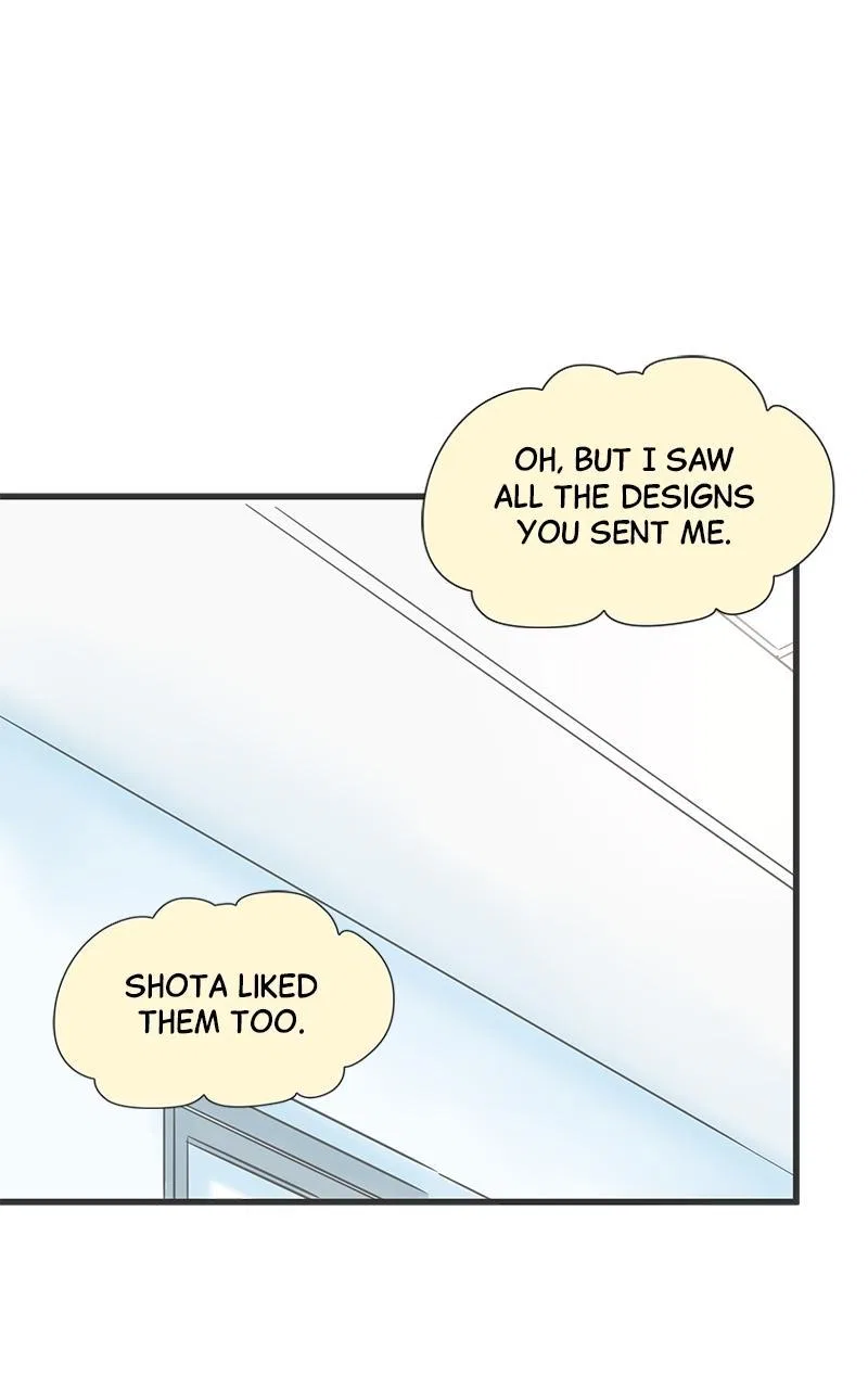 It Rains on Precious Days Chapter 43 – Page 54