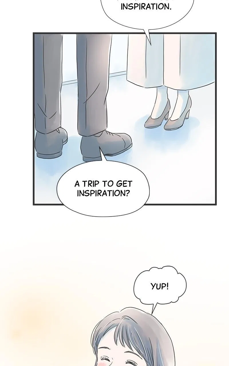 It Rains on Precious Days Chapter 43 – Page 56