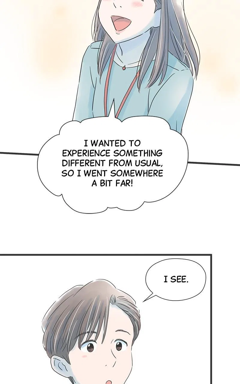 It Rains on Precious Days Chapter 43 – Page 57