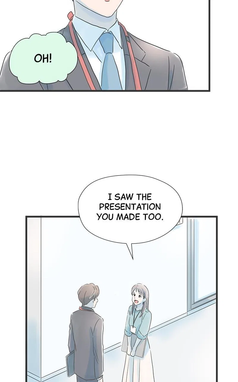 It Rains on Precious Days Chapter 43 – Page 58
