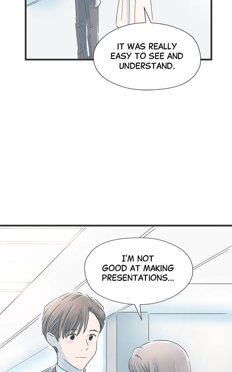 It Rains on Precious Days Chapter 43 – Page 59
