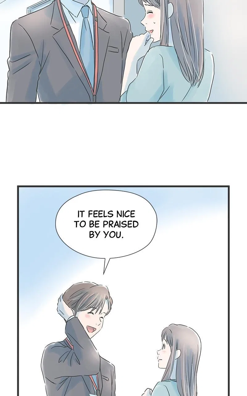 It Rains on Precious Days Chapter 43 – Page 60