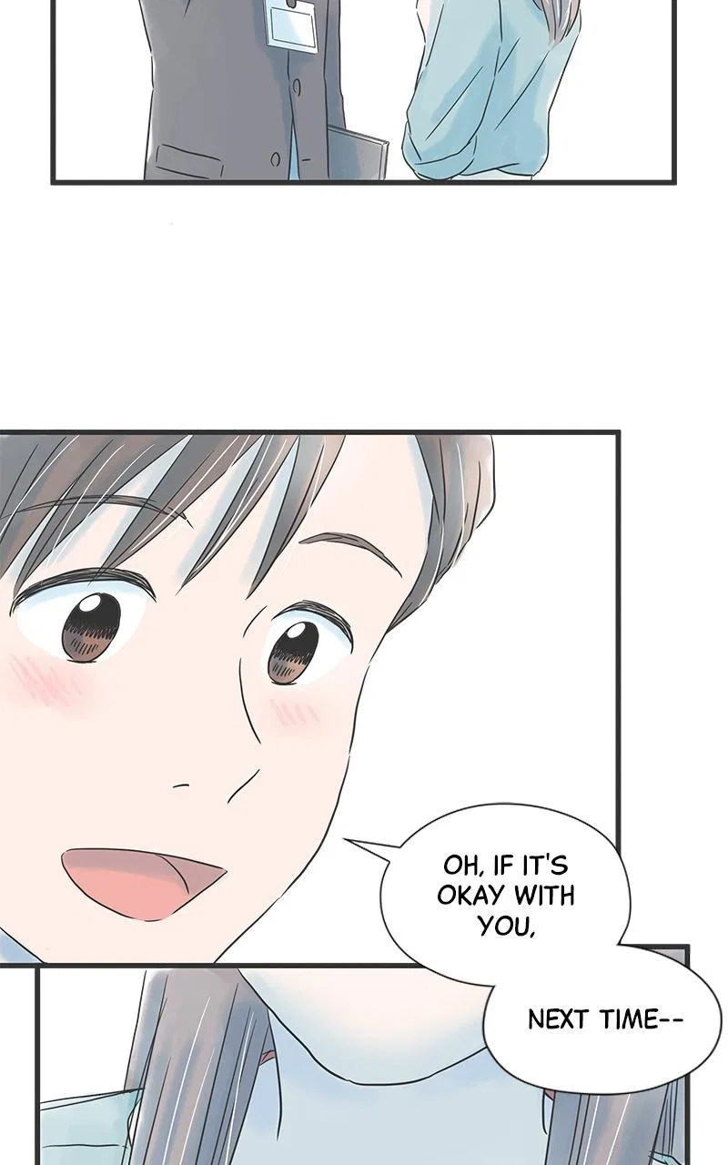 It Rains on Precious Days Chapter 43 – Page 61